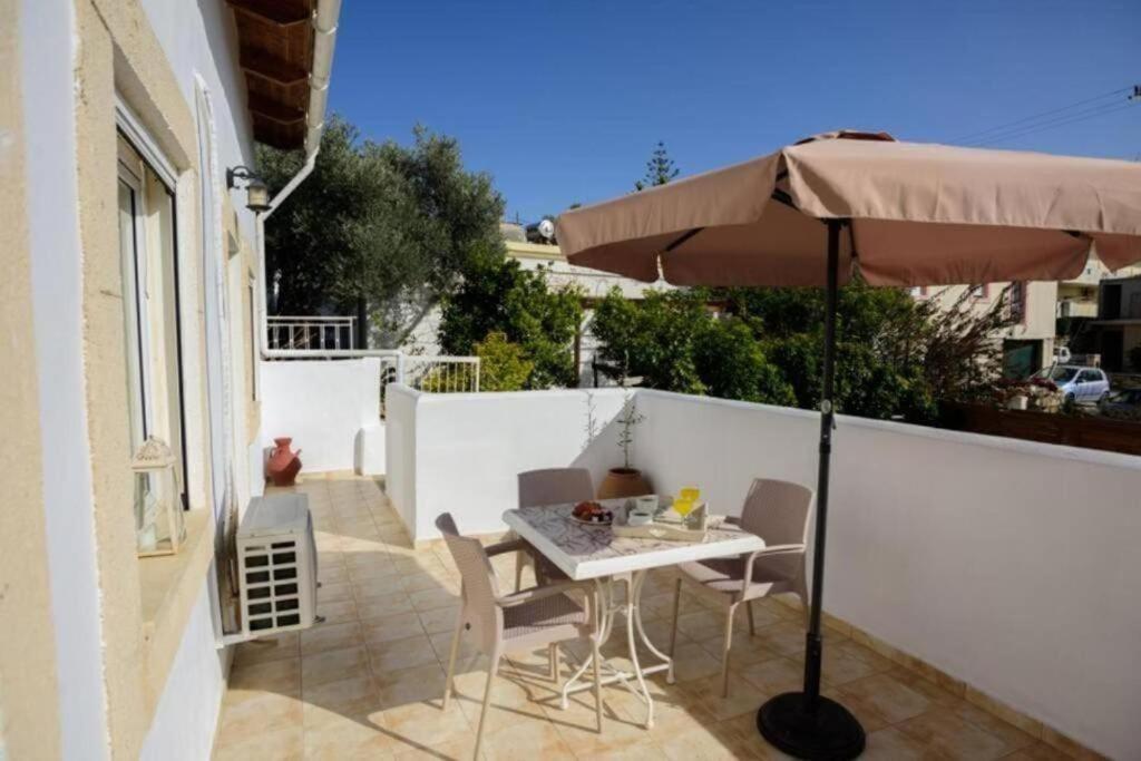 Agapi 2 Villa