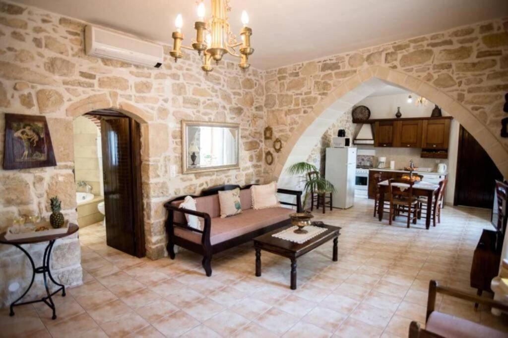 Agapi 2 Villa *