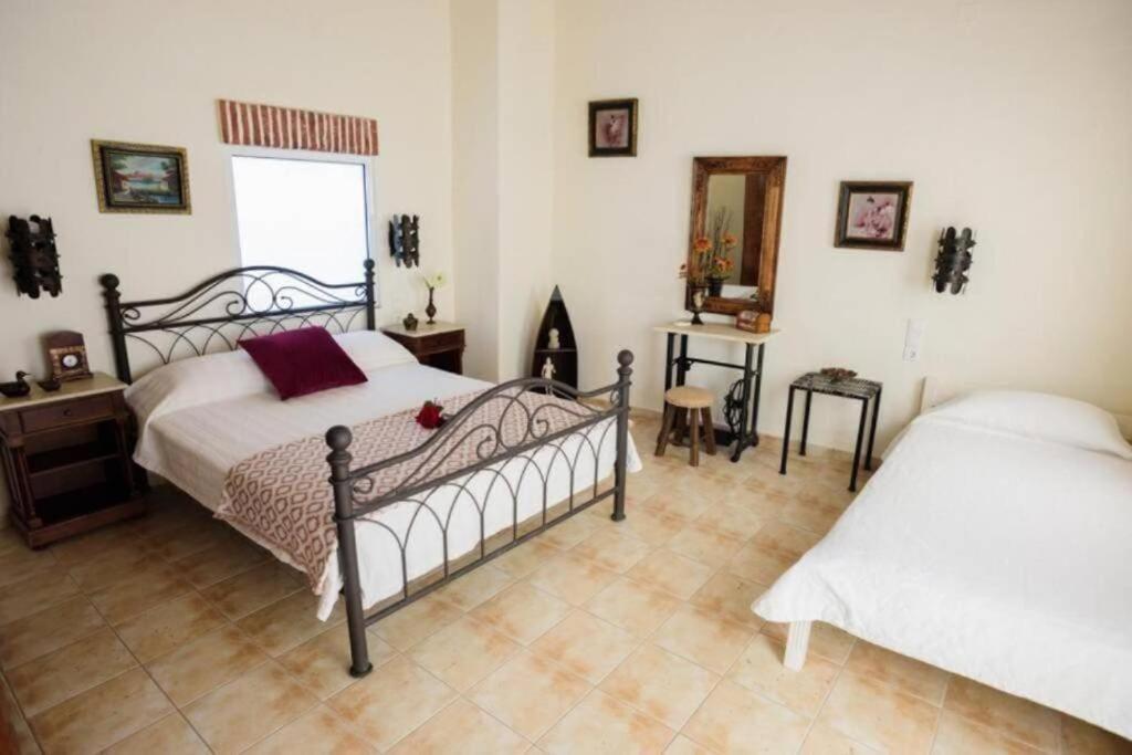 Vila Agapi 2 Kamilárion
