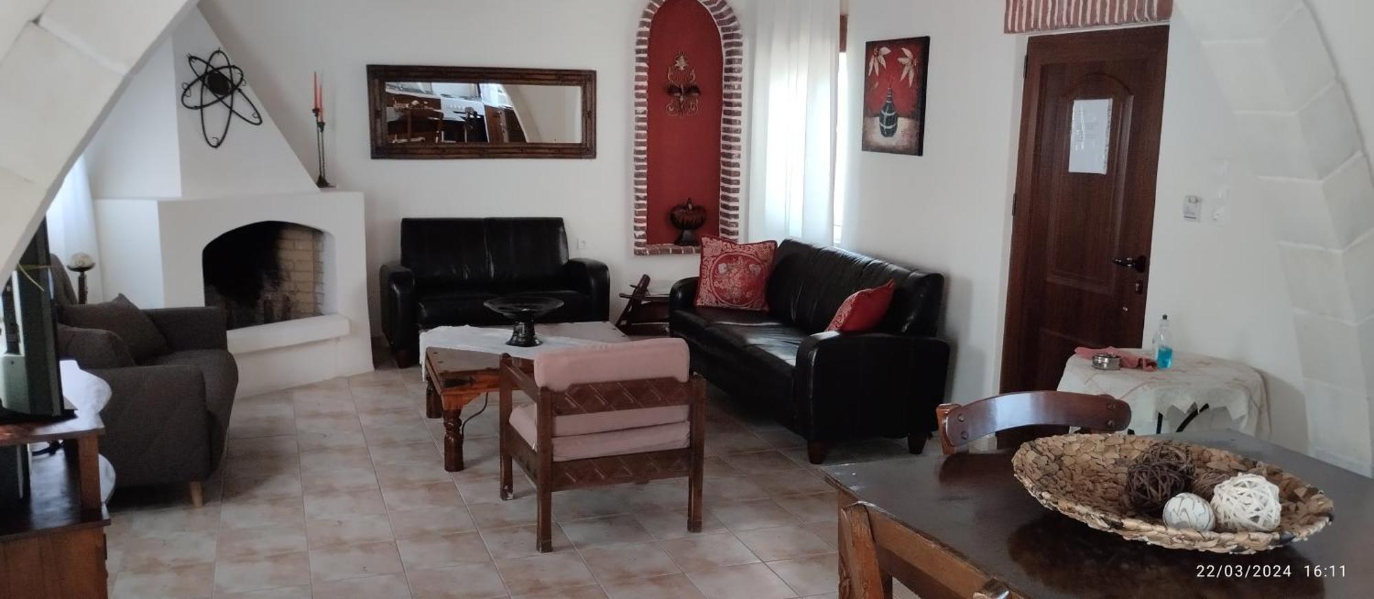 Vila Agapi 2 Kamilárion