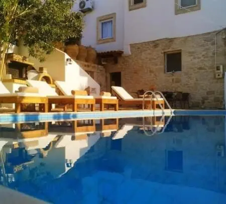 Villa Agapi 2 Kamilari Exterior photo