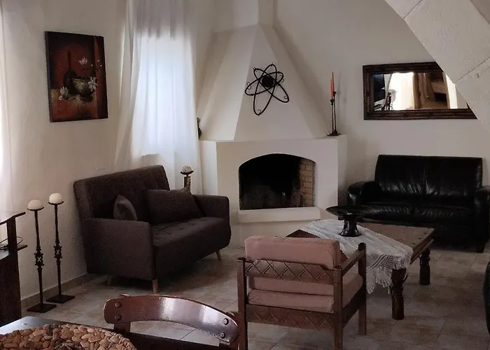 Villa Agapi 2